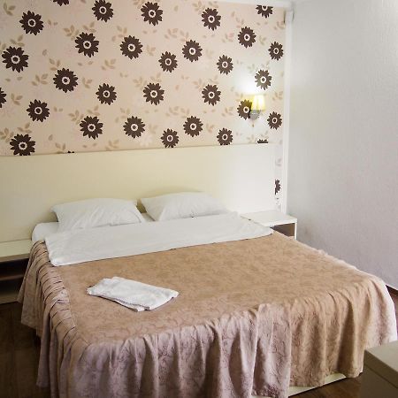Paloma Residence Мамая Екстериор снимка