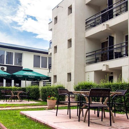 Paloma Residence Мамая Екстериор снимка