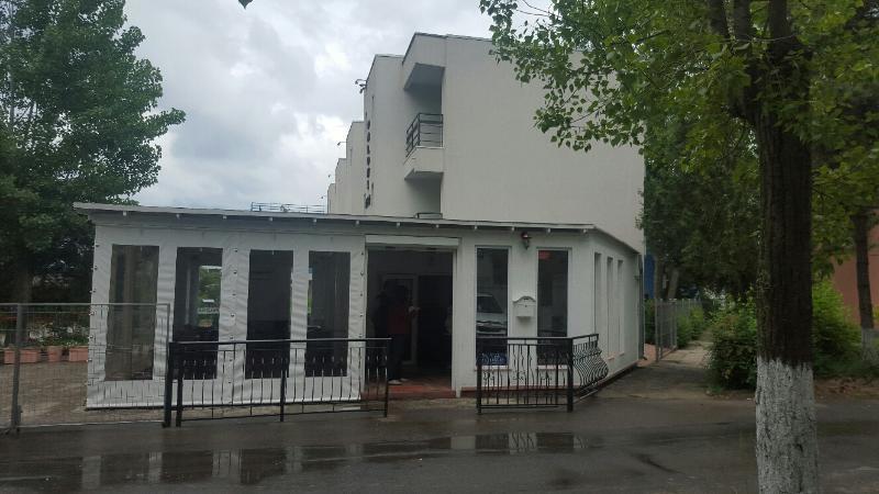 Paloma Residence Мамая Екстериор снимка