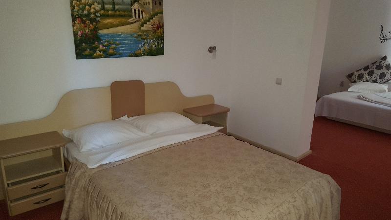 Paloma Residence Мамая Екстериор снимка