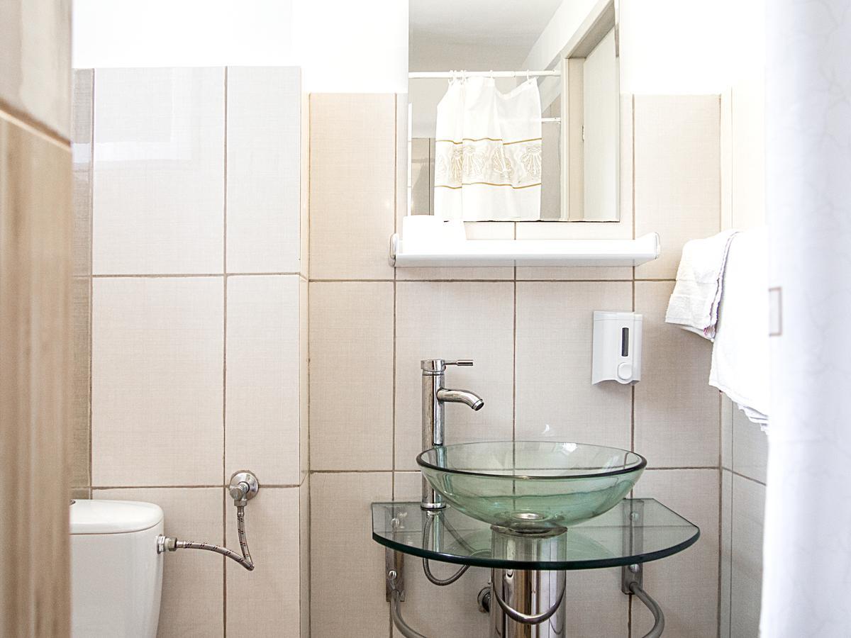 Paloma Residence Мамая Екстериор снимка