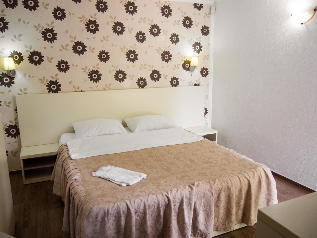 Paloma Residence Мамая Екстериор снимка