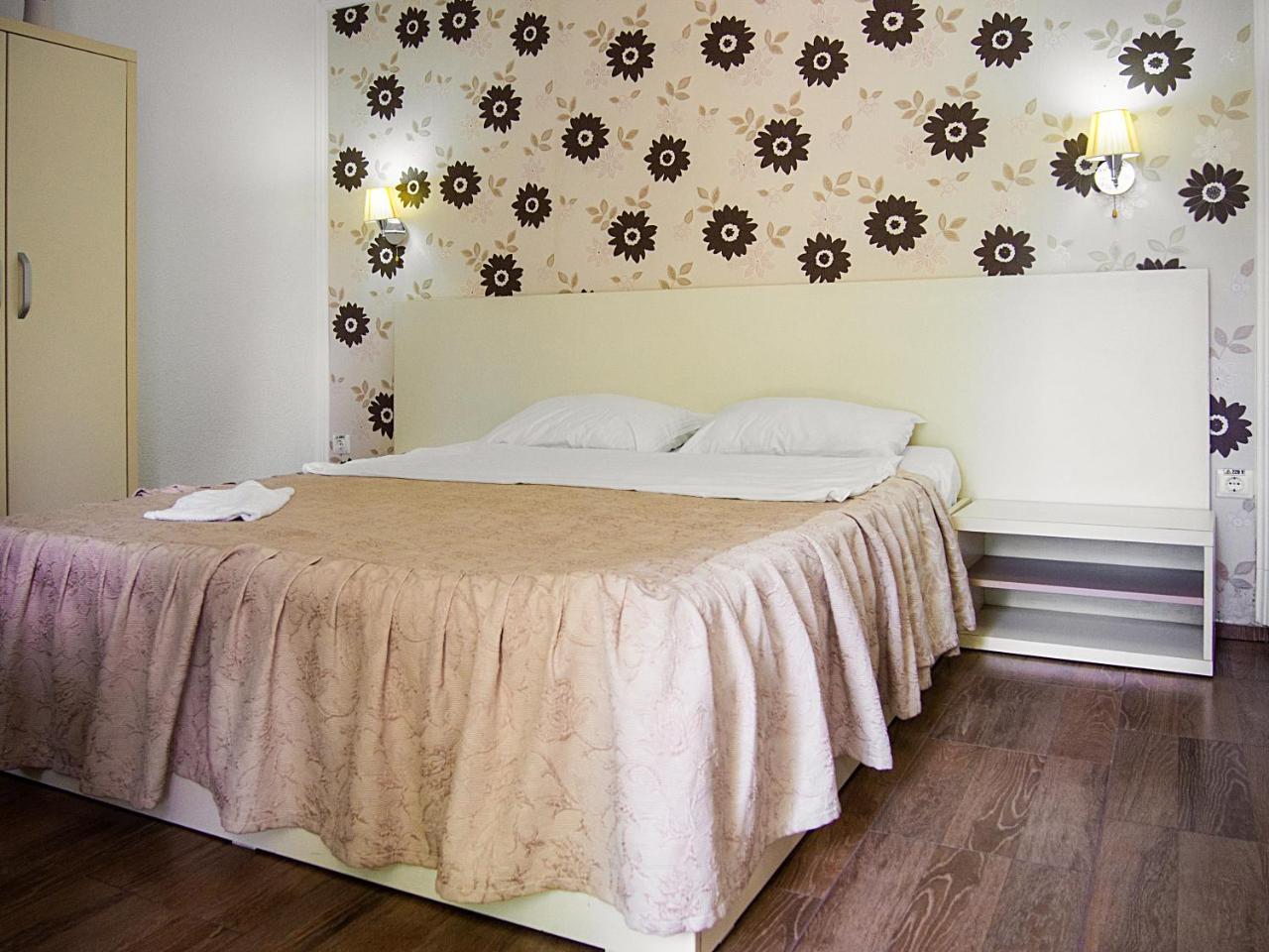 Paloma Residence Мамая Екстериор снимка
